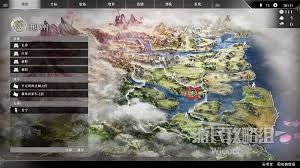 真三国无双起源如何完成金疮小草委托