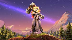 DOTA2大地之灵玩得爽不爽