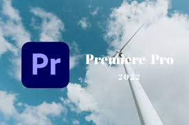 Premiere Pro 2022软件安装教程