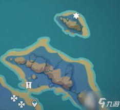 原神清籁岛封印镇石任务怎么做