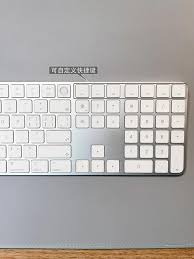 苹果键盘输入罗马数字方法
