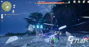 仙剑世界秘境万劫修谷副本攻略