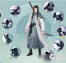 江湖悠悠武功如何搭配