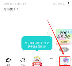 soul应用是否有查看记录的功能