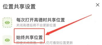 高德地图能否实现实时定位