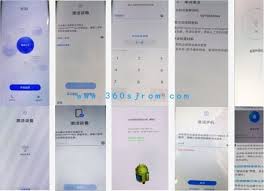 荣耀手机忘记锁屏密码了