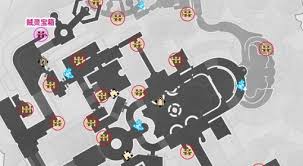 崩坏星穹铁道3.0奥赫玛宝箱在哪