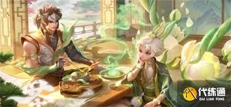王者荣耀S38赛季皮肤揭晓