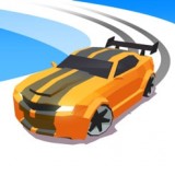 Drifty race