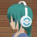 anime city 3D