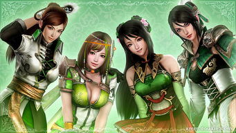真三国无双起源金刚身武艺效果及获取方法
