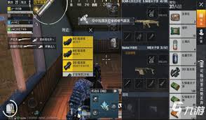 和平精英ss6特种兵作战模式如何参与