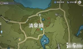 原神白萝卜如何全收集