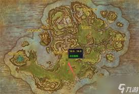 魔兽世界11.0骷髅王在哪