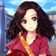 动漫女孩模拟器中文版