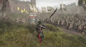 真三国无双起源如何发劲翻身连断武艺效果及获取方法