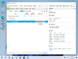 电脑软件定向断网工具如何指定应用限制