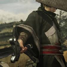 真三国无双起源猛虎爬咬技能如何激活