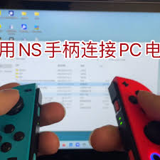 switch如何连接电脑？详细步骤看这里