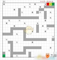 想不想修真冥界寂静地狱秘境地图通关攻略