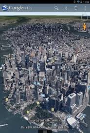 军用卫星地图软件能用于哪些场景