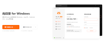 向日葵如何申请远程控制