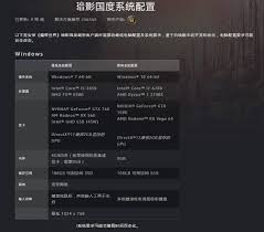 魔兽世界9.0暗影国度需要哪些配置要求