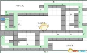 想不想修真望月楼位置在哪里