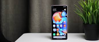 红米Note12Pro值得购买吗