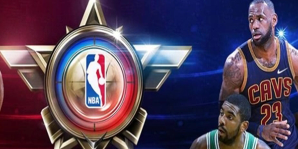 好玩的nba经营类手游