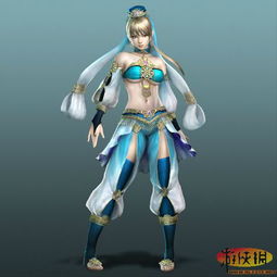 真三国无双起源不坏一刀武艺效果与获取教程