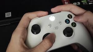 Xbox手柄关闭方法