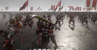 真三国无双起源如何提升武艺效果