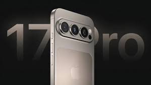 iPhone17 Pro Max外观评测