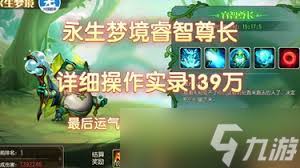 小冰冰传奇如何击败睿智尊长