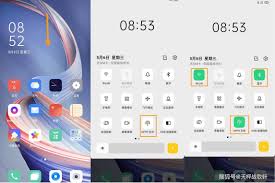 oppo互传如何传输照片