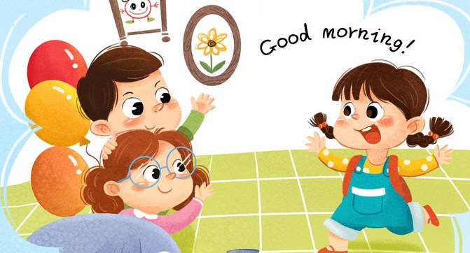 小学英语app