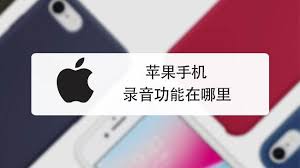 苹果通话时能否边录音边录屏