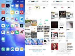 如何在两个OPPO手机间快速互传文件