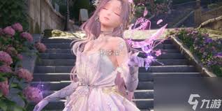 无限暖暖心享芳语玩法攻略