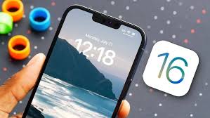 苹果iOS 16.1粘贴提示如何关闭