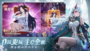 永夜降临前期玩法攻略