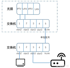多根宽带如何汇聚总网速