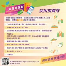 餐饮消费券如何申请
