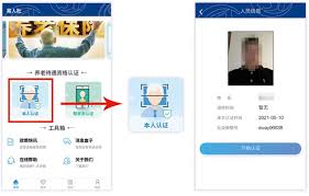 易人社养老保险认证流程