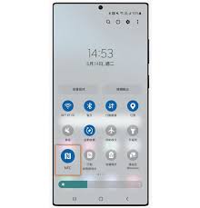 手机NFC功能是否需要关闭