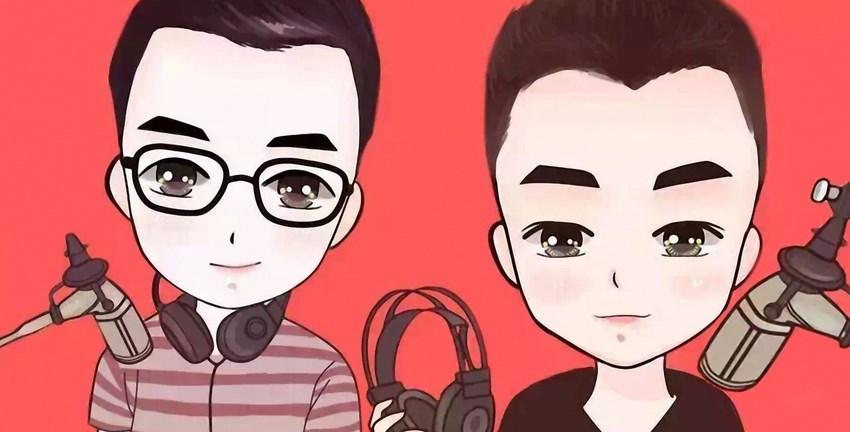 听脱口秀app