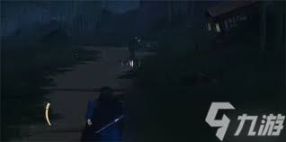 燕云十六声死生错奇遇如何触发