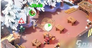 无尽冬日新手如何选择英雄