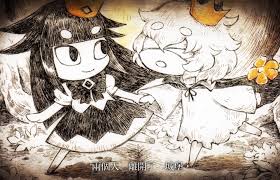 说谎公主和盲眼王子汉化版下载